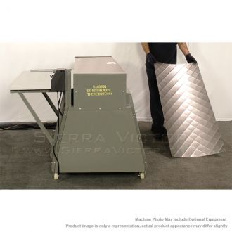 New GMC Diamond Forming Machine for sale