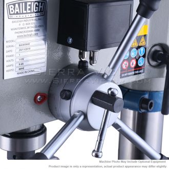 New BAILEIGH Variable Speed Bench Top Drill Press DP-4016B-VS for sale