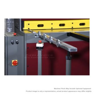 New GMC EPS-0610M Mechanical Shearing Machine for sale