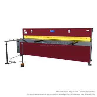 New GMC EPS-0610M Mechanical Shearing Machine for sale