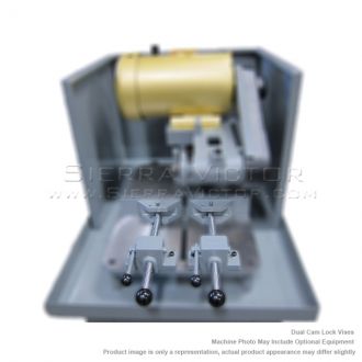 New KALAMAZOO Wet Abrasive Cut-Off Saw for sale