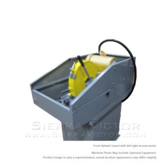New KALAMAZOO Wet Abrasive Cut-Off Saw for sale