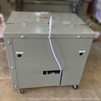 New KALAMAZOO Vibratory Finisher for sale
