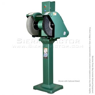 New BURR KING Deburring & Polishing Machine for sale