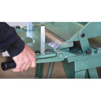 TIN KNOCKER Letter Brake TK NO. 99