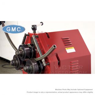 New GMC PRB-55 Angle Roll Bender with Manual Positioning for sale