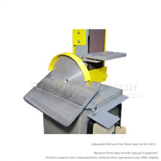 New KALAMAZOO Combination Sander for sale