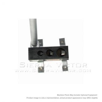 New BAILEIGH Manual Pipe Notcher TN-125M for sale