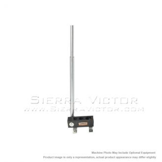 New BAILEIGH Manual Pipe Notcher TN-125M for sale