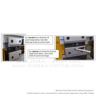 New U.S. INDUSTRIAL CNC Hydraulic Press Brake: USHB125-13 for sale