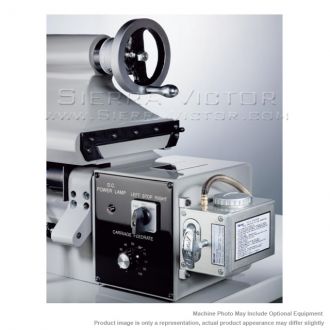 New SHARP High Precision Tool Room Lathe 1118H for sale