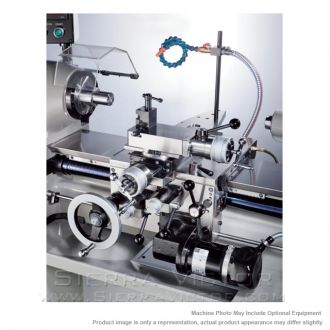 New SHARP High Precision Tool Room Lathe 1118H for sale
