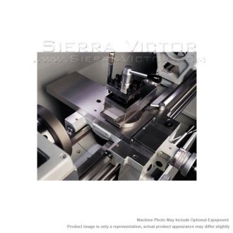 New SHARP Variable Speed Precision Lathe 1440V for sale