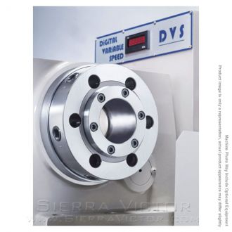 New SHARP LV-Series Variable Speed Precision Lathes for sale