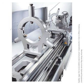 New SHARP LV-Series Variable Speed Precision Lathes for sale