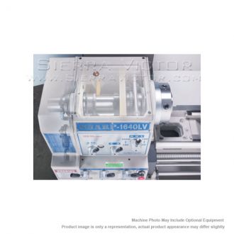 New SHARP LV-Series Variable Speed Precision Lathes for sale