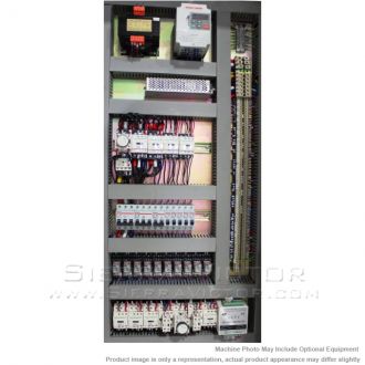 New BAILEIGH Hydraulic Press Brake BP-17913 CNC for sale