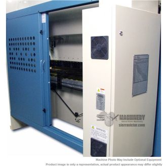 New BAILEIGH Hydraulic Brake Press BP-5078CNCBAILEIGH CNC Hydraulic Press Brake for sale