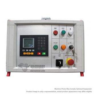 New BAILEIGH Hydraulic Brake Press BP-5078CNCBAILEIGH CNC Hydraulic Press Brake for sale