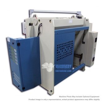 New BAILEIGH Hydraulic Brake Press BP-5078CNCBAILEIGH CNC Hydraulic Press Brake for sale
