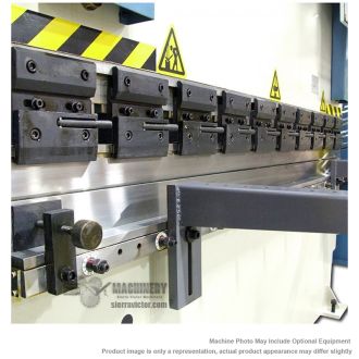 New BAILEIGH Hydraulic Brake Press BP-5078CNCBAILEIGH CNC Hydraulic Press Brake for sale