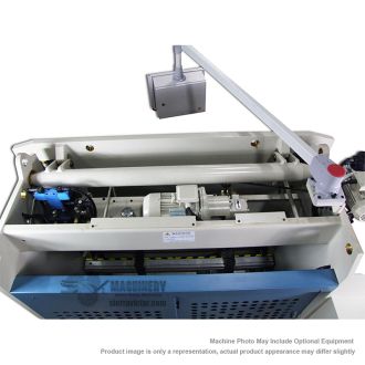 New BAILEIGH Hydraulic Brake Press BP-5078CNCBAILEIGH CNC Hydraulic Press Brake for sale