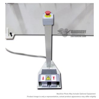 New BAILEIGH Hydraulic Brake Press BP-5078CNCBAILEIGH CNC Hydraulic Press Brake for sale