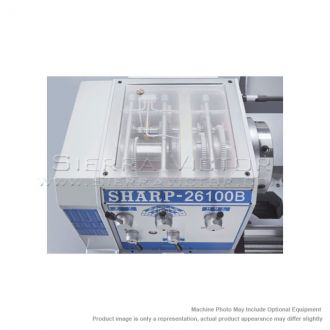New SHARP B-Series Precision Lathes for sale