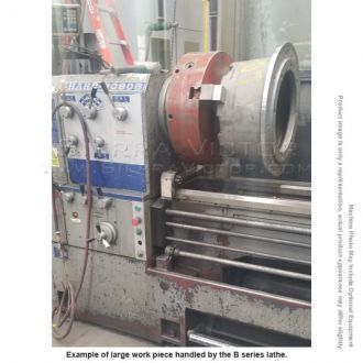 New SHARP B-Series Precision Lathes for sale