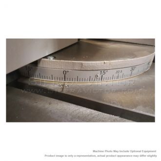 New KMT SAW Vertical Column Semi-Auto Cold Saw for sale