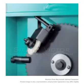 New KMT SAW Vertical Column Manual Cold Saw for sale