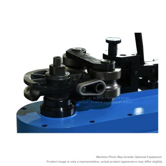New GMC DB-60A Hydraulic Rotary Draw Bender for sale