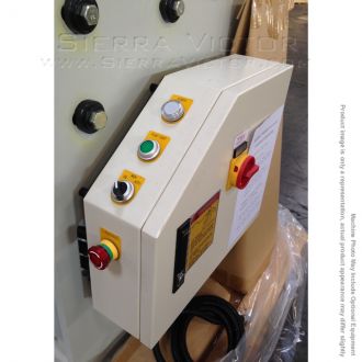 New BIRMINGHAM Deluxe Hydraulic Shears for sale