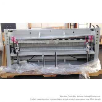 New BIRMINGHAM Deluxe Hydraulic Shear H-12010 for sale