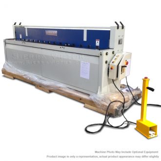 New BIRMINGHAM Deluxe Hydraulic Shears for sale