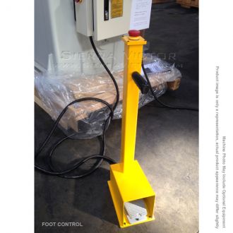 New BIRMINGHAM Deluxe Hydraulic Shears for sale
