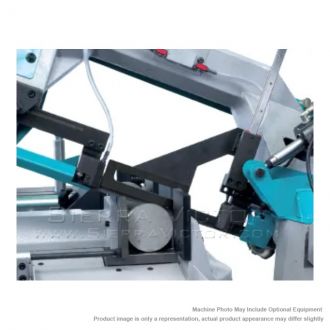 New KMT SAW Automatic Hydraulic Horizontal Band Saws for sale