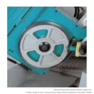 New KMT SAW Automatic Hydraulic Horizontal Band Saws for sale