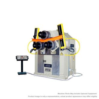 New COLE-TUVE Hydraulic Pyramid Angle, Pipe & Shape Bending Roll HPK-160 for sale