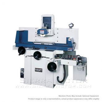 New KENT Automatic 3-Axes Surface Grinder KGS-250AHDKENT Automatic 3-Axes Surface Grinder KGS-1020AHD for sale