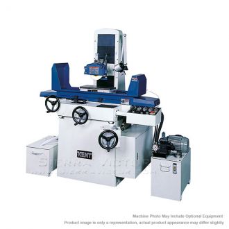 New KENT Automatic 3-Axes Surface Grinder KGS-250AHD for sale