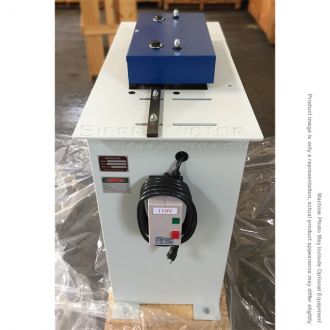 New BIRMINGHAM Lock Forming Machine for sale