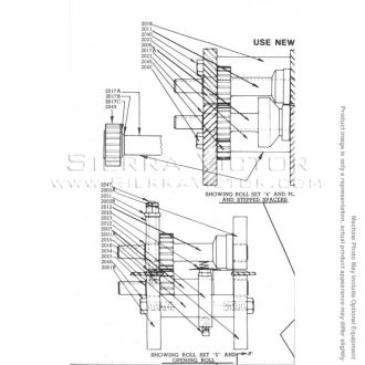New BIRMINGHAM Lock Forming Machine for sale