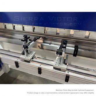 New PRIMELINE S110B8 Hydraulic CNC Press Brake for sale
