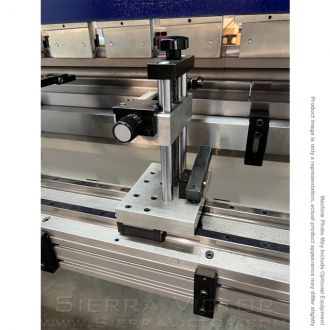 New PRIMELINE S110B8 Hydraulic CNC Press Brake for sale