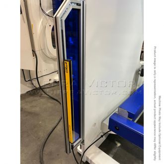 New PRIMELINE S110B8 Hydraulic CNC Press Brake for sale