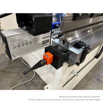 New PRIMELINE S110B8 Hydraulic CNC Press Brake for sale