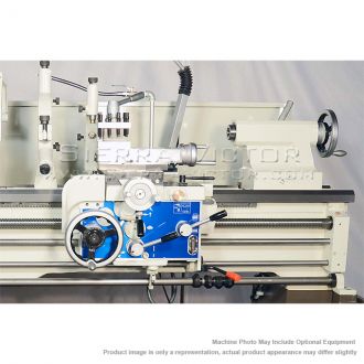 New VICTOR Precision Variable Speed Lathes for sale