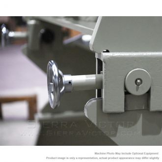 New BIRMINGHAM Manual Straight Hand Brake V-412 for sale