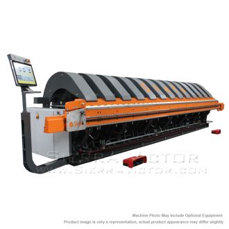 New STEFA Folding Machine VH620 for sale